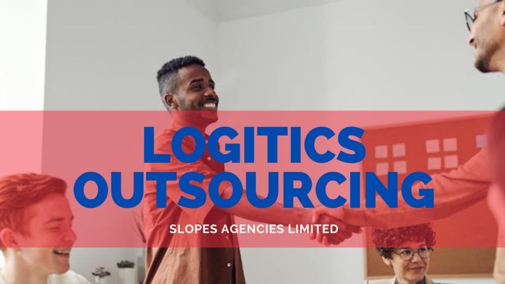 Logistics Outsourcing